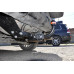 Фаркоп Oris (ранее Bosal) для Honda CR-V II 2002-2006. Артикул 5518-A