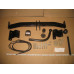 Фаркоп Oris (ранее Bosal) для Kia Ceed I хэтчбек 2007-2012. Артикул 6737-A
