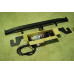 Фаркоп Oris (ранее Bosal) для Kia Rio III седан 2011-2017. Артикул 6748-A