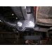 Фаркоп Oris (ранее Bosal) для Kia Rio III седан 2011-2017. Артикул 6748-A