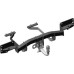 Фаркоп Oris (ранее Bosal) для Land Rover Range Rover Sport II 2013-2023. Артикул 7357-AK41