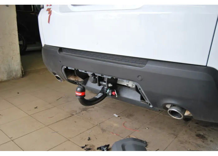 Фаркоп Oris (ранее Bosal) для Land Rover Range Rover Sport II 2013-2023. Артикул 7357-AK41