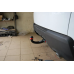 Фаркоп Oris (ранее Bosal) для Land Rover Range Rover Sport II 2013-2023. Артикул 7357-AK41