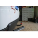 Фаркоп Oris (ранее Bosal) для Land Rover Range Rover Sport II 2013-2023. Артикул 7357-AK41