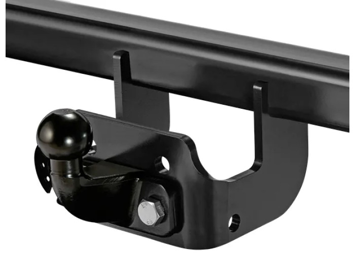 Фаркоп Oris (ранее Bosal) для Peugeot Boxer 2006-2023. Фланцевое крепление. Артикул 2634-F