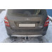 Фаркоп Oris (ранее Bosal) для Lada Kalina I (1118, 1117) седан, универсал 2004-2013. Артикул 1241-A