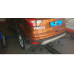 Фаркоп Galia оцинкованный для Ford Kuga I 2008-2012. Артикул F113A