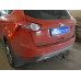 Фаркоп Galia оцинкованный для Ford Kuga I 2008-2012. Артикул F113A