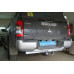 Фаркоп Galia оцинкованный для Mitsubishi L200 III 1996-2006. Артикул M120A