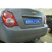 Фаркоп Galia оцинкованный для Chevrolet Tracker II 2013-2023. Артикул O063A