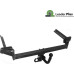 Фаркоп Лидер-Плюс для Honda Civic VIII седан 2006-2012. Артикул H103-A