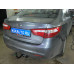 Фаркоп Лидер-Плюс для Kia Rio III седан 2011-2017. Артикул H219-A