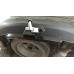 Фаркоп Лидер-Плюс для Hyundai Santa Fe III DM 2012-2018. Фланцевое крепление. Артикул H224-F