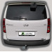 Фаркоп Лидер-Плюс для Hyundai H1 Grand Starex 4WD 2019-2023. Артикул H229-A