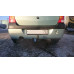 Фаркоп Лидер-Плюс для Renault Logan II седан 2014-2023. Артикул R114-A