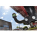 Фаркоп Лидер-Плюс для Renault Sandero Stepway II 2014-2023. Артикул R114-A