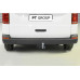Фаркоп PT Group для Volkswagen Multivan T5 2003-2015. Артикул 20041501