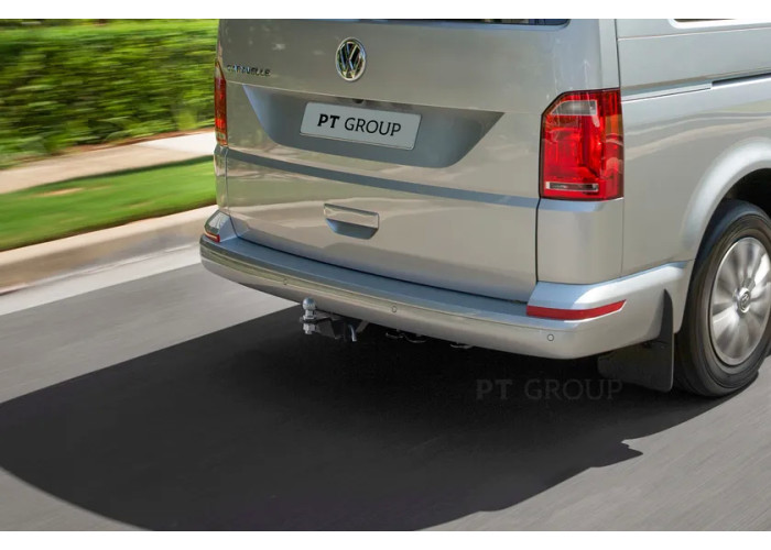 Фаркоп PT Group для Volkswagen Multivan T5 2003-2015. Артикул 20041501
