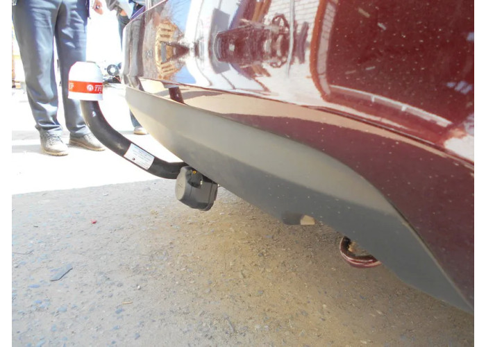 Фаркоп Трейлер для Datsun on-Do седан 2014-2020. Артикул 2190.01.C