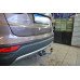 Фаркоп Мотодор для Hyundai Santa Fe III 2012-2018. Артикул 90908-A