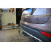 Фаркоп Мотодор для Hyundai Santa Fe III 2012-2018. Артикул 90908-A