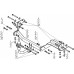 Фаркоп Мотодор для Hyundai Palisade 2020-2023. Артикул 90914-A