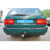 Фаркоп Oris (ранее Bosal) для Volkswagen Passat B4 седан, универсал 1993-1997. Артикул 2116-A