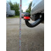 Фаркоп Oris (ранее Bosal) для Volkswagen Touareg 2002-2023. Артикул 2151-A