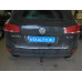 Фаркоп Oris (ранее Bosal) для Volkswagen Touareg 2002-2023. Артикул 2151-A