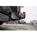 Фаркоп Oris (ранее Bosal) для Volkswagen Multivan T6 Minibus, Van 2015-2023. Фланцевое крепление. Артикул 2182-F