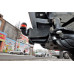 Фаркоп Oris (ранее Bosal) для Volkswagen Multivan T6 Minibus, Van 2015-2023. Фланцевое крепление. Артикул 2182-F