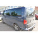 Фаркоп Oris (ранее Bosal) для Volkswagen Multivan T6 Minibus, Van 2015-2023. Фланцевое крепление. Артикул 2182-F
