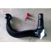 Фаркоп Oris (ранее Bosal) для Mercedes-Benz GLC-Class X253 2015-2023. Артикул 2256-AK41