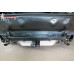 Фаркоп Oris (ранее Bosal) для Mercedes-Benz GLC-Class X253 2015-2023. Артикул 2256-AK41