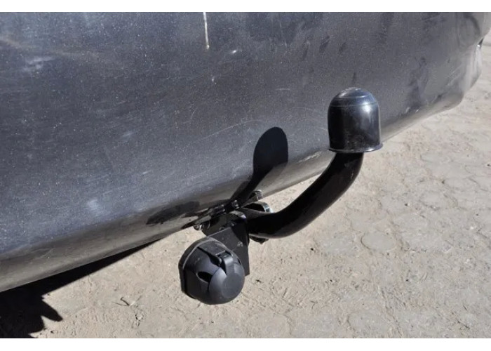 Фаркоп Oris (ранее Bosal) для Toyota Corolla E150 седан 2007-2013. Артикул 3051-A