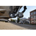 Фаркоп Oris (ранее Bosal) для Toyota Corolla E150 седан 2007-2013. Артикул 3051-A