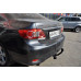 Фаркоп Oris (ранее Bosal) для Toyota Corolla E150 седан 2007-2013. Артикул 3051-A