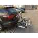 Фаркоп Oris (ранее Bosal) для Audi Q7 I 2006-2014. Артикул 3555-AK6