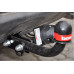 Фаркоп Oris (ранее Bosal) для Hyundai Santa Fe II 2006-2012. Артикул 4227-A