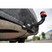 Фаркоп Oris (ранее Bosal) для Hyundai Santa Fe II 2006-2012. Артикул 4227-A
