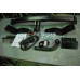 Фаркоп Oris (ранее Bosal) для Hyundai Santa Fe II 2006-2012. Артикул 4227-A