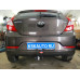 Фаркоп Oris (ранее Bosal) для Hyundai Solaris седан, хэтчбек 2014-2017. Артикул 4260-A