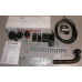 Фаркоп Oris (ранее Bosal) для Nissan X-Trail T30 2001-2007. Артикул 4337-A