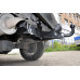 Фаркоп Oris (ранее Bosal) для УАЗ Патриот 4х4 2008-2014. Артикул 6508-A