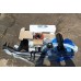 Фаркоп Oris (ранее Bosal) для Geely Emgrand X7 рестайлинг 2019-2023. Артикул 9015-A